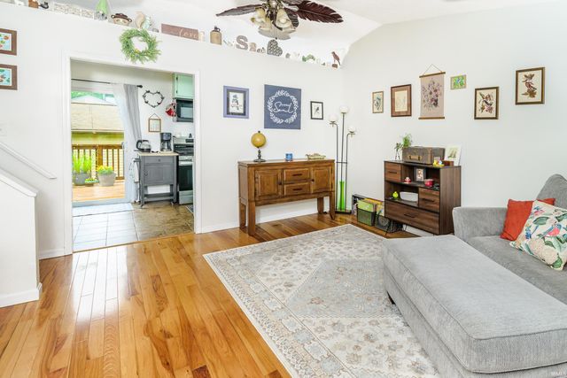 3801 W Woodmere Court, Bloomington, IN 47403