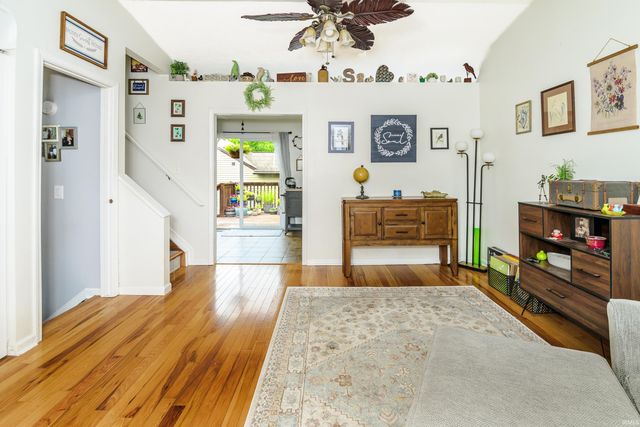 3801 W Woodmere Court, Bloomington, IN 47403