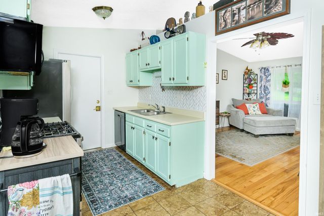 3801 W Woodmere Court, Bloomington, IN 47403