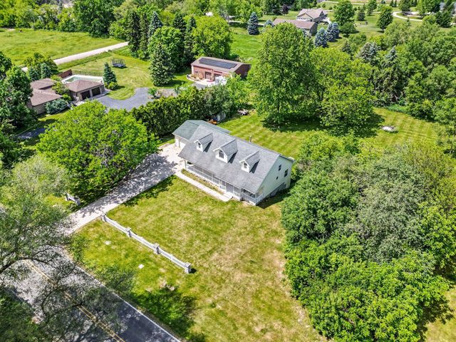 8857 52nd Street Se, Cascade Twp, MI 49301