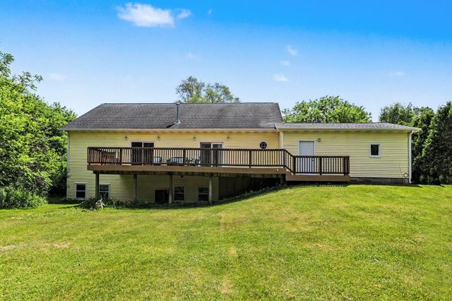 8857 52nd Street Se, Cascade Twp, MI 49301