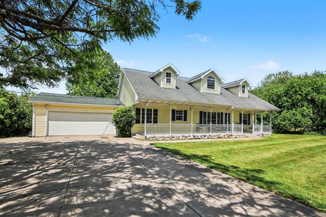 8857 52nd Street Se, Cascade Twp, MI 49301