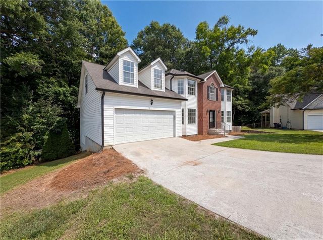 1800 Ivy Stone Court, Buford, GA 30519