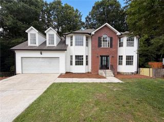 1800 Ivy Stone Court, Buford, GA 30519