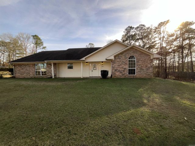 116 Rosebud, Marshall, TX 75672