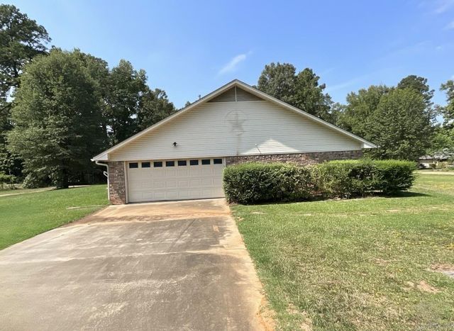 116 Rosebud, Marshall, TX 75672