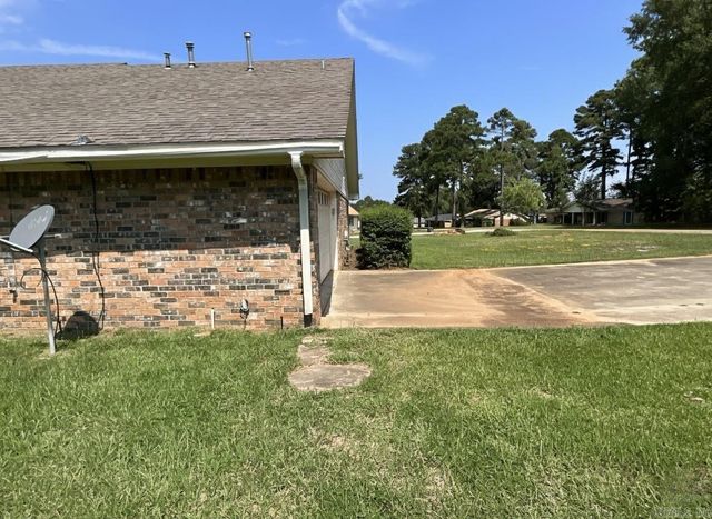 116 Rosebud, Marshall, TX 75672