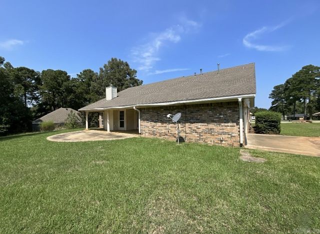 116 Rosebud, Marshall, TX 75672