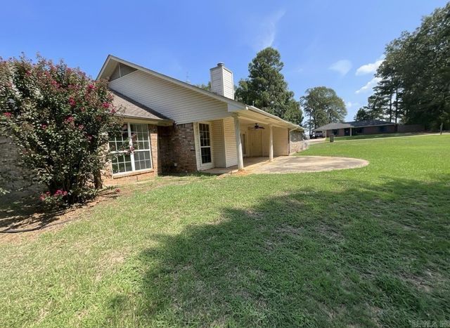 116 Rosebud, Marshall, TX 75672