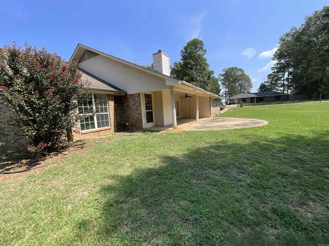 116 Rosebud, Marshall, TX 75672