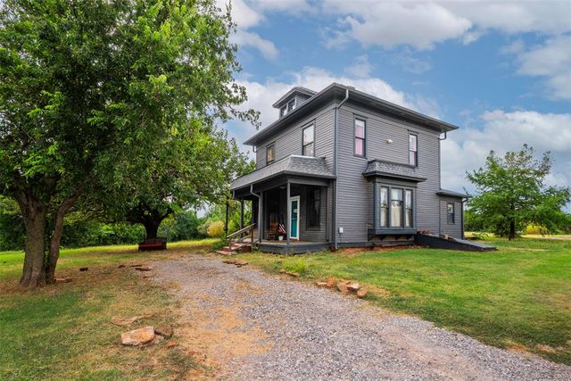 415 E Washington Avenue, Piedmont, OK 73078