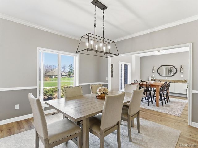 4227 Newcastle Drive, Orion Charter Township, MI 48348