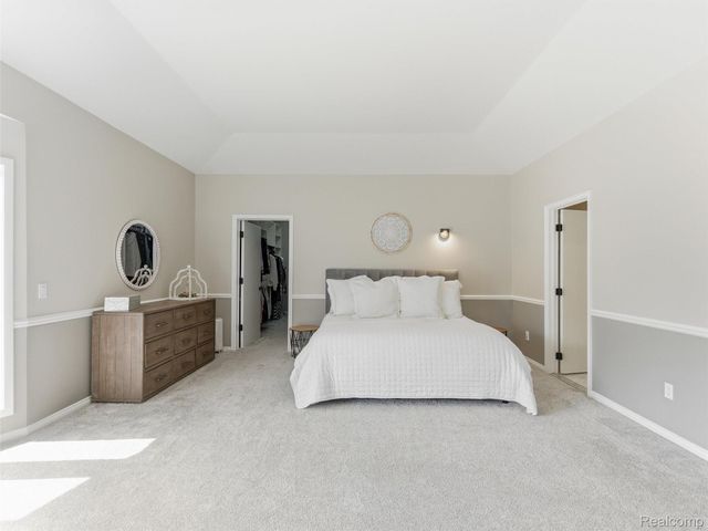 4227 Newcastle Drive, Orion Charter Township, MI 48348