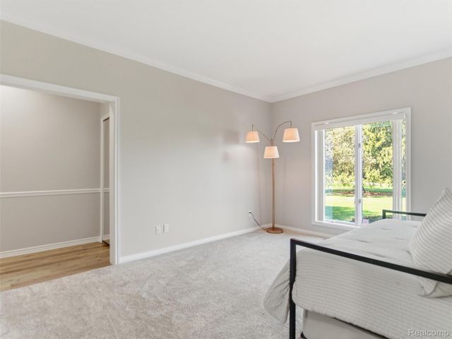 4227 Newcastle Drive, Orion Charter Township, MI 48348