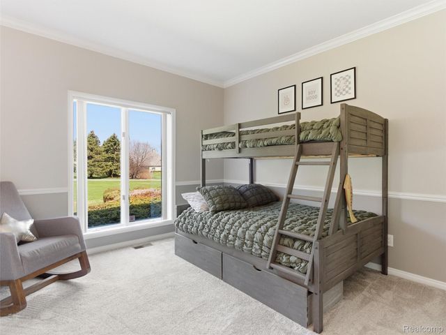 4227 Newcastle Drive, Orion Charter Township, MI 48348