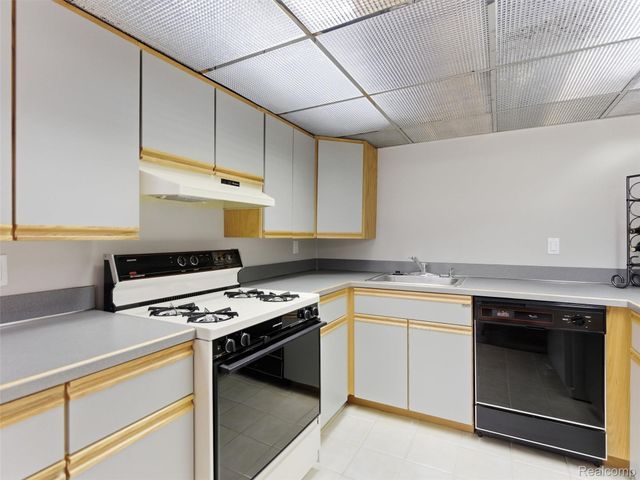 4227 Newcastle Drive, Orion Charter Township, MI 48348