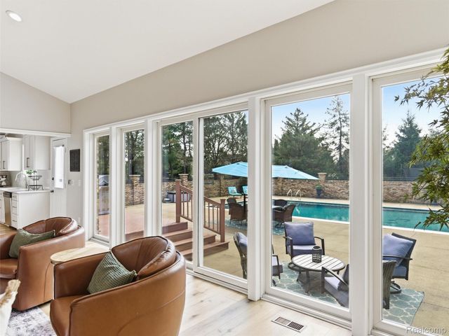4227 Newcastle Drive, Orion Charter Township, MI 48348