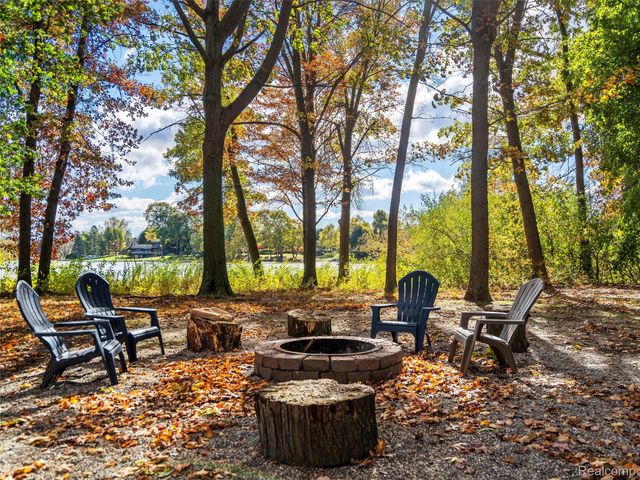 4227 Newcastle Drive, Orion Charter Township, MI 48348