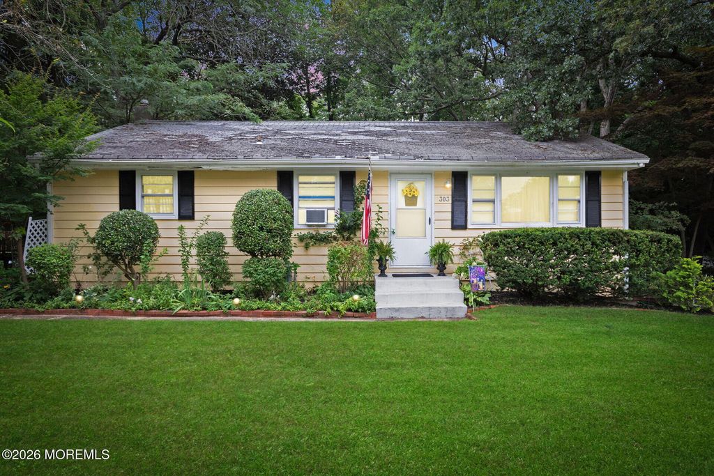 303 Highland Avenue, Neptune Township, NJ 07753