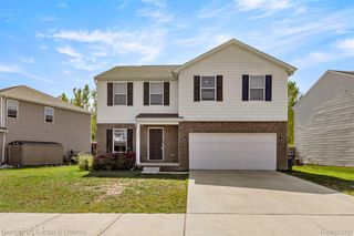 1659 Greenway Drive, Ypsilanti, MI 48198