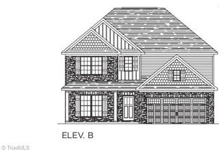 3817 Kestrel Lane 95, Colfax, NC 27235