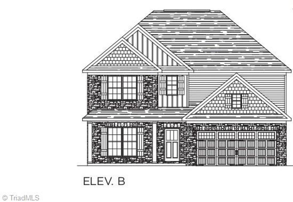 3817 Kestrel Lane 95, Colfax, NC 27235