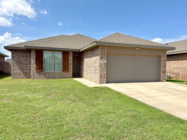7004 10th Street, Lubbock, TX 79407