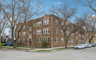 4704 N Kasson Avenue 3, Chicago, IL 60630
