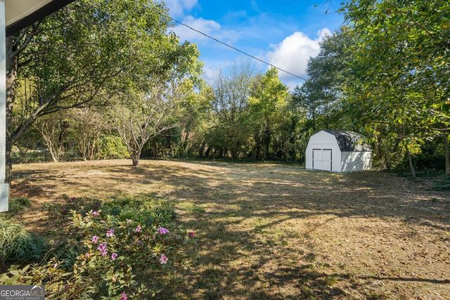 2826 Alamo Place, Snellville, GA 30078