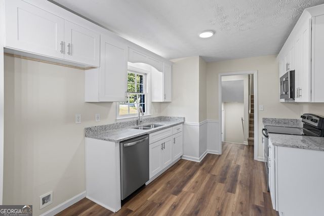 2826 Alamo Place, Snellville, GA 30078