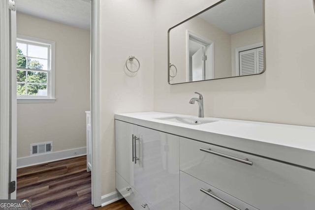 2826 Alamo Place, Snellville, GA 30078