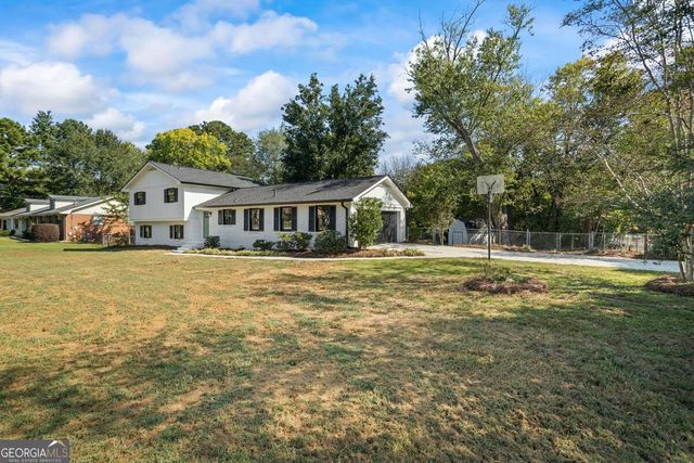 2826 Alamo Place, Snellville, GA 30078