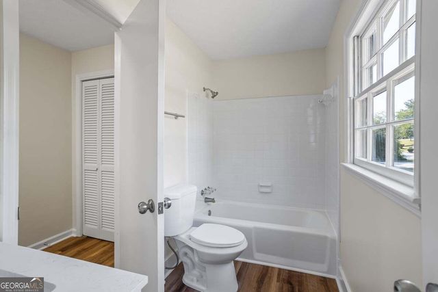 2826 Alamo Place, Snellville, GA 30078