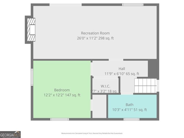 2826 Alamo Place, Snellville, GA 30078