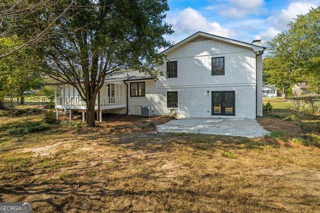 2826 Alamo Place, Snellville, GA 30078