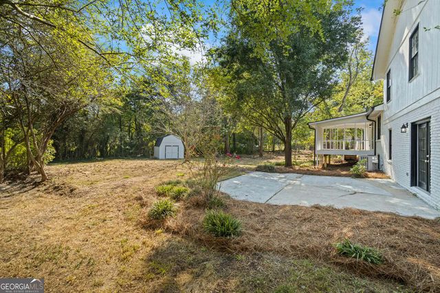 2826 Alamo Place, Snellville, GA 30078