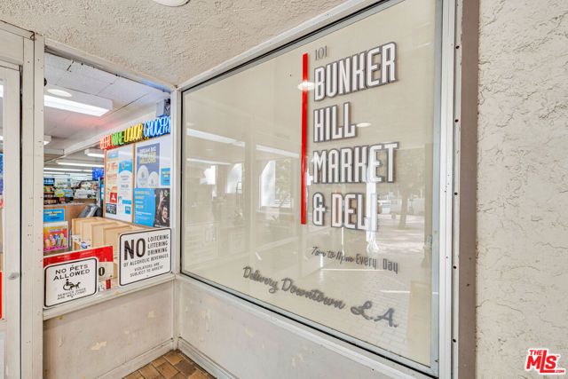 800 W 1st Street 2301, Los Angeles, CA 90012