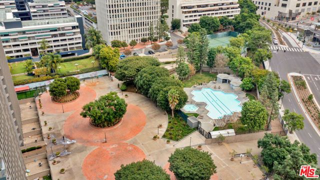 800 W 1st Street 2301, Los Angeles, CA 90012