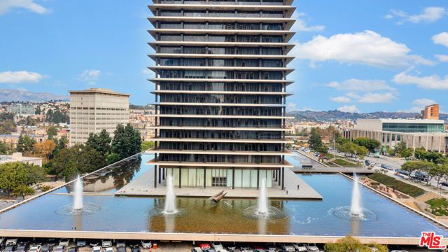 800 W 1st Street 2301, Los Angeles, CA 90012