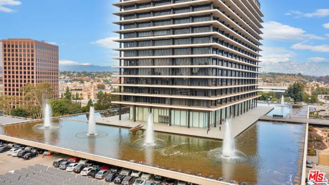 800 W 1st Street 2301, Los Angeles, CA 90012