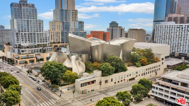 800 W 1st Street 2301, Los Angeles, CA 90012