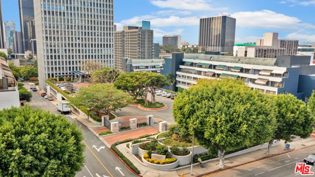 800 W 1st Street 2301, Los Angeles, CA 90012