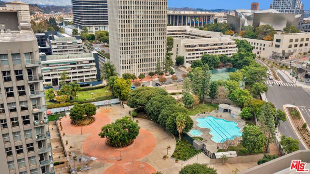 800 W 1st Street 2301, Los Angeles, CA 90012