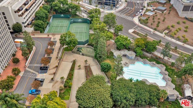 800 W 1st Street 2301, Los Angeles, CA 90012