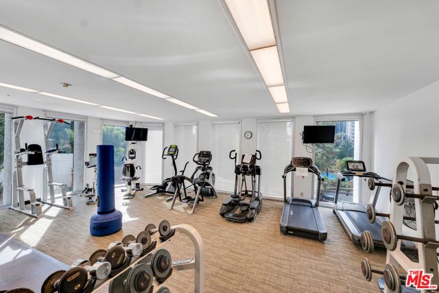 800 W 1st Street 2301, Los Angeles, CA 90012