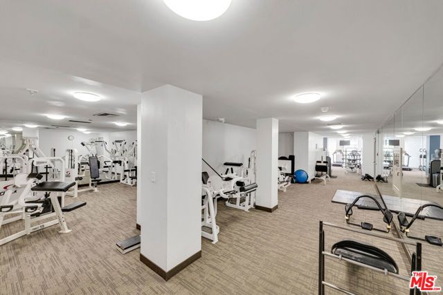 800 W 1st Street 2301, Los Angeles, CA 90012