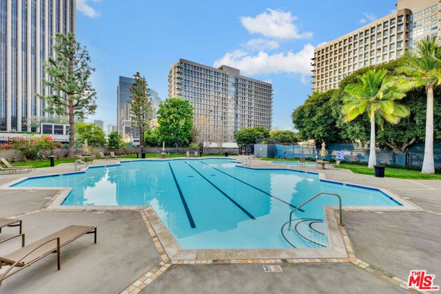 800 W 1st Street 2301, Los Angeles, CA 90012