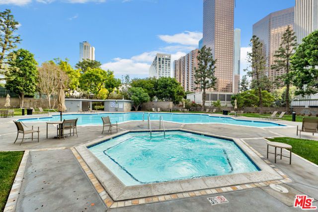 800 W 1st Street 2301, Los Angeles, CA 90012