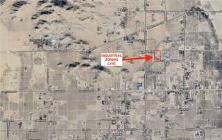 0 Algoman Avenue, Lucerne Valley, CA 92356