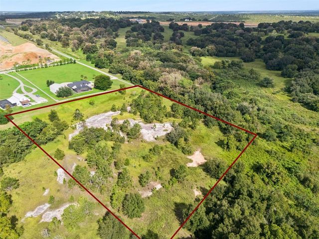 SUGARLOAF MOUNTAIN ROAD, Clermont, FL 34711
